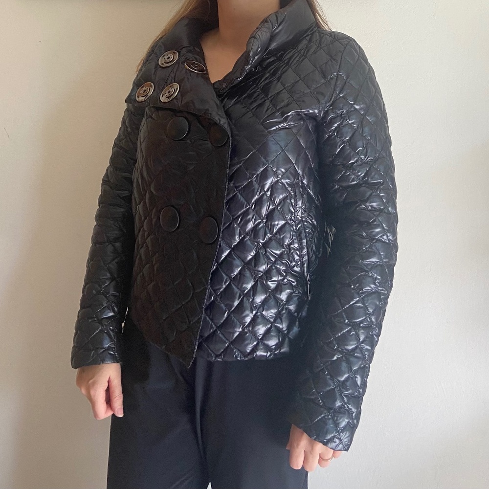 Moncler Dawn Jacket